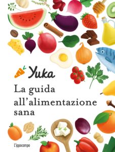 La guida all'alimentazione sana