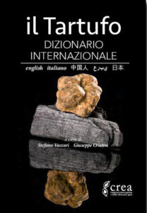 Il Tartufo dizionario internazionale