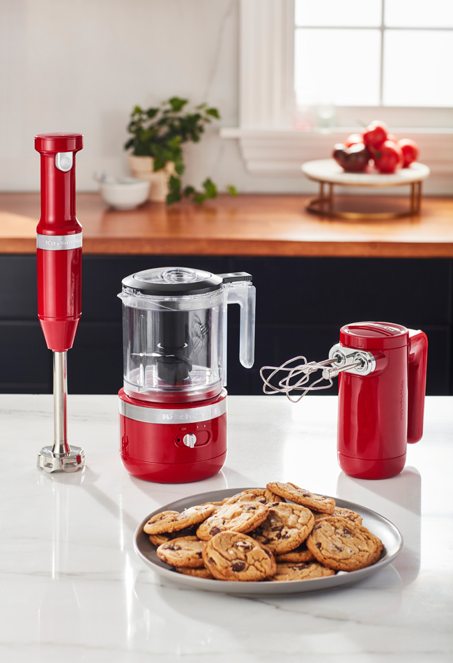 KitchenAid Cordless