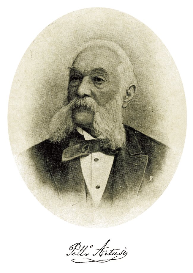 Pellegrino Artusi