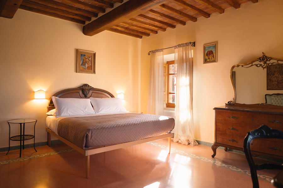 Rocca d’Orcia Suites e Villas