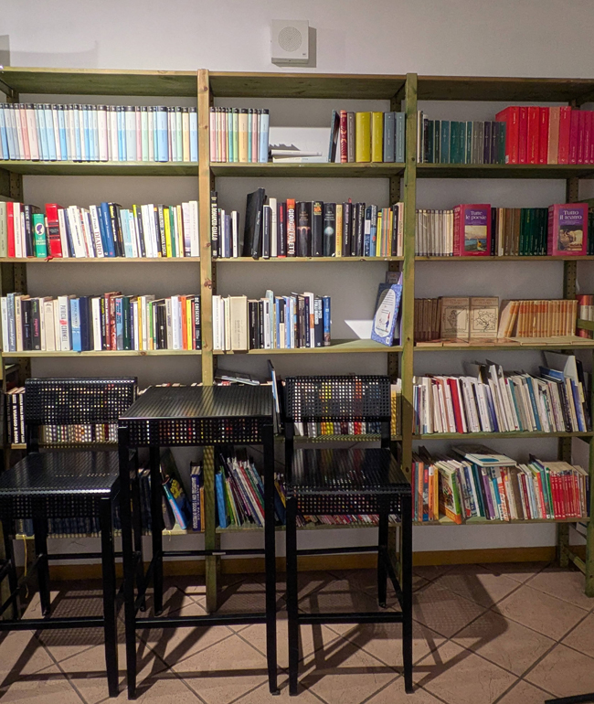 Le Tre Porte - Rieti 