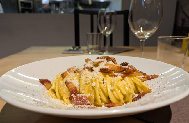 Le Tre Porte - Rieti