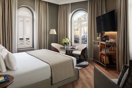 NH Collection Paris Ponthieu Champs-Élysées