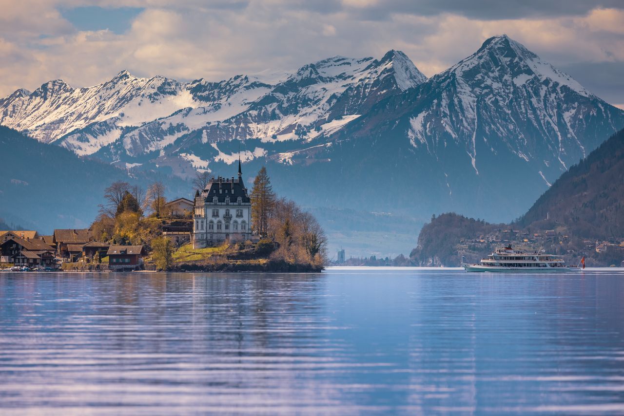 © Daniel Reichenbach, reichenbach stories GmbH Daniel Reichenbach