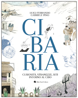 Cibaria