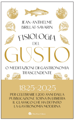 Fisiologia del gusto