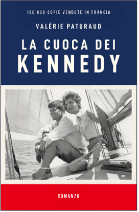 La cuoca dei Kennedy