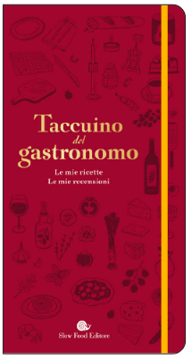 Taccuino del gastronomo
