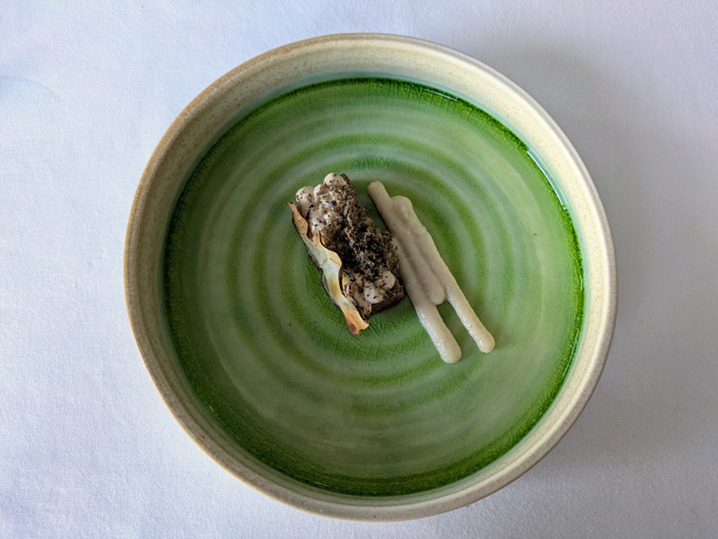 Tartufo e Cioccolato