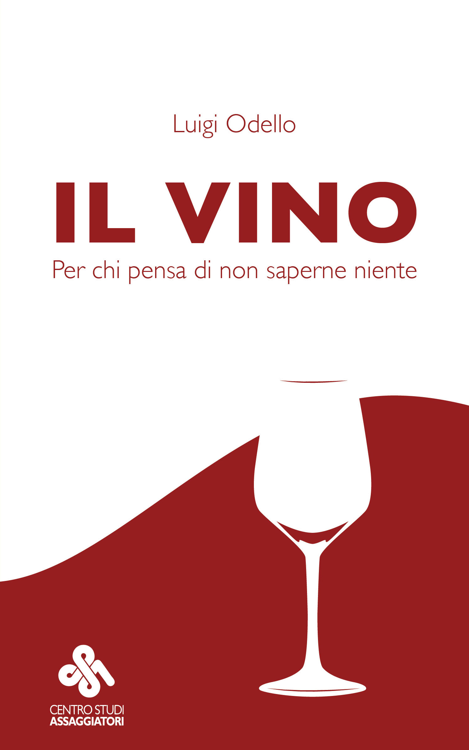 Il vino per chi pensa di non sapere niente