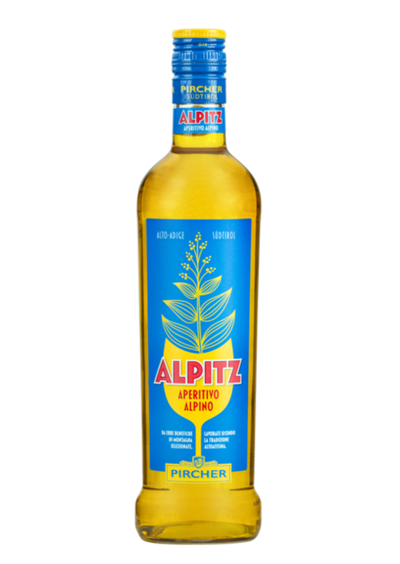 Pircher Alpitz