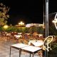 Ristorante diverso