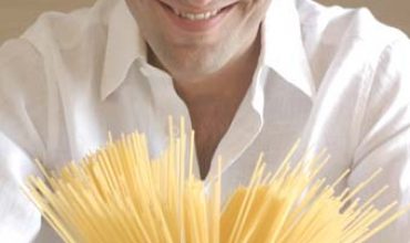 Luca Spaghetti, un romano per amico