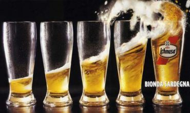 Mondo Ichnusa, quando birra fa rima con Sardegna