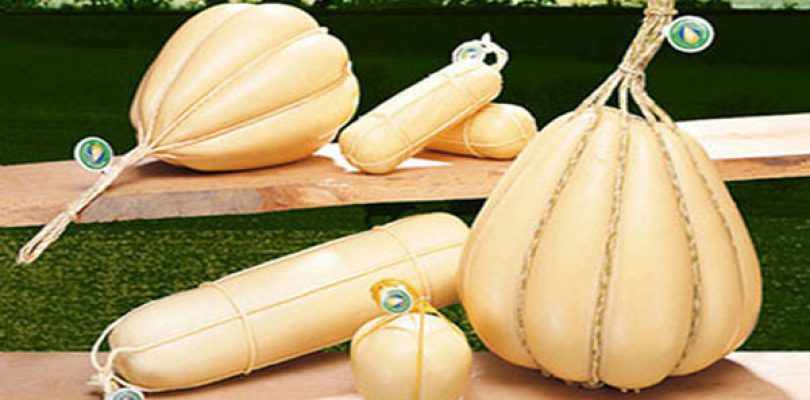 Provolone Valpadana, mordi l’attimo!