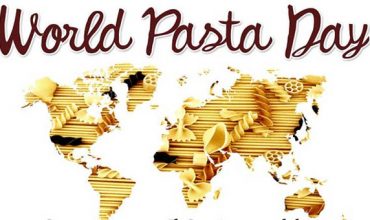 World Pasta Day: che la festa cominci!