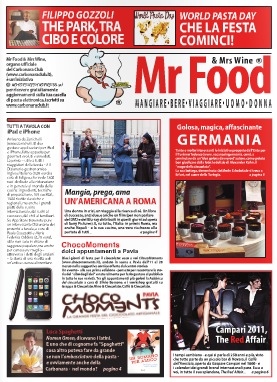 Mr Food n°10