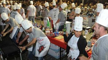 Griglie roventi, in arrivo il campionato del mondo di BBQ