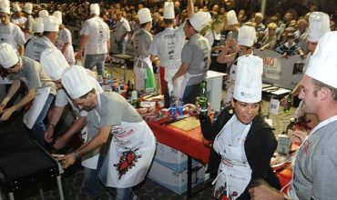 Griglie roventi, in arrivo il campionato del mondo di BBQ