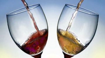 Vino, l’Italia è prima nel mondo!