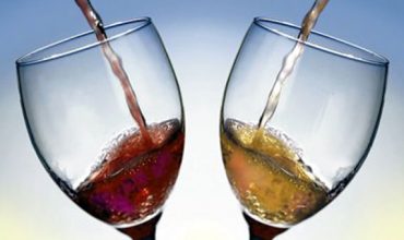 Vino, l’Italia è prima nel mondo!