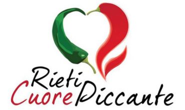 Rieti cuore piccante: tutte le virtù del  peperoncino