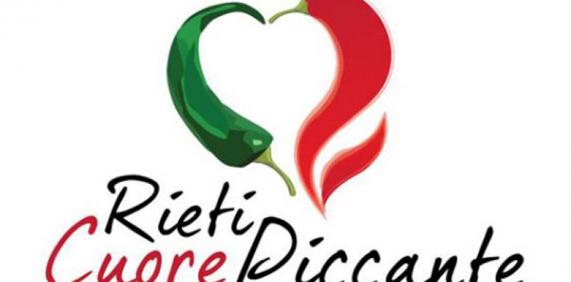 Rieti cuore piccante: tutte le virtù del  peperoncino