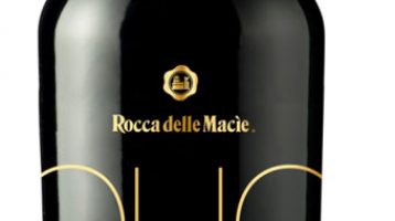 Rocca delle Macìe, lode al vino (ma anche all’olio)