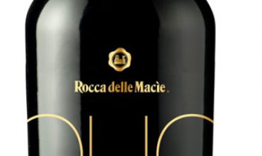 Rocca delle Macìe, lode al vino (ma anche all’olio)