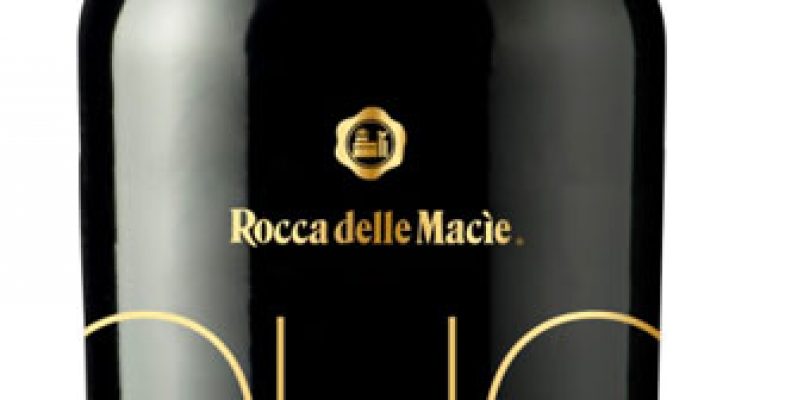 Rocca delle Macìe, lode al vino (ma anche all’olio)