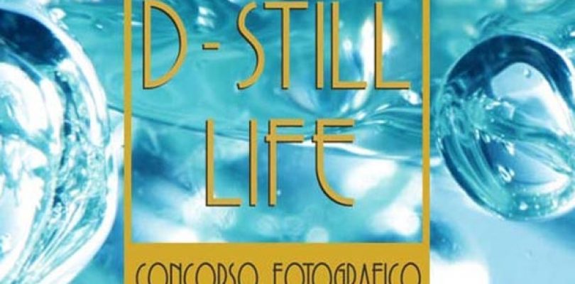 D-Still Life, il succo della vita secondo Maschio