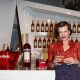 Milla Jovovich, il nuovo volto di Campari per il 2012