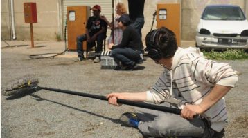 Ezio Maisto: io amo il cinema… e la pasta e ceci!