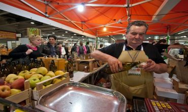 Fa’ la cosa giusta, una fiera a filiera corta e kilometri zero