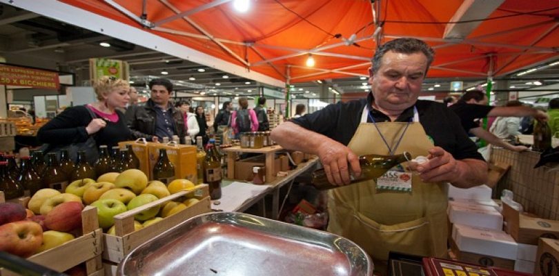 Fa’ la cosa giusta, una fiera a filiera corta e kilometri zero