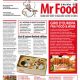 Mr Food N°13