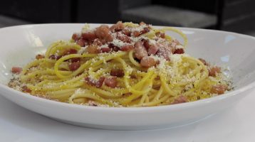 Guida ai Ristoranti del Carbonara Club: il Trailer!