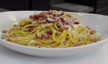 Guida ai Ristoranti del Carbonara Club: il Trailer!