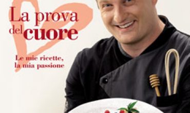 La creatività in cucina nasce sempre dal cuore