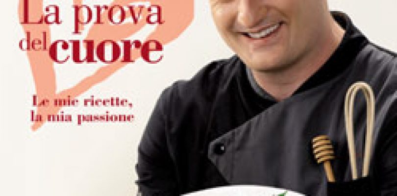 La creatività in cucina nasce sempre dal cuore