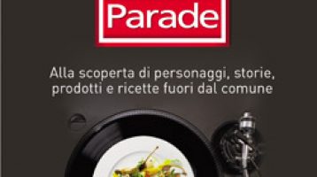 Eat Parade, l’Italia migliore in 35 storie e 70 ricette