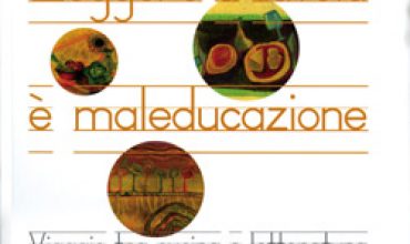 A tavola non si invecchia… e nemmeno leggendo!