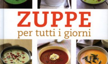 Viva la zuppa, che leva la fame e la sete tutta!