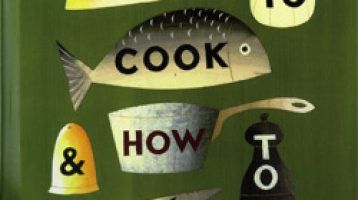 Che cosa cucinare & come cucinarlo, la strenna perfetta