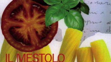 Il mestolo magico, la cucina dei bei tempi andati