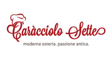 Moderna osteria, passione antica: Caracciolo Sette