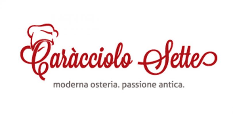 Moderna osteria, passione antica: Caracciolo Sette