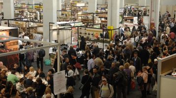 Salone del Gusto e Terra Madre, i mille volti del cibo