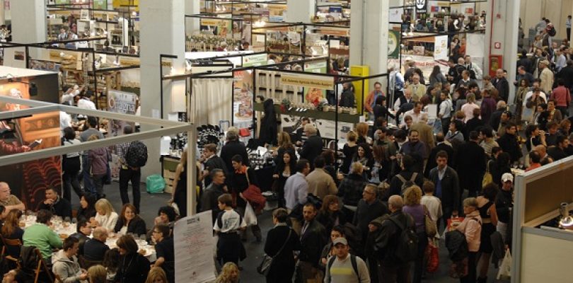 Salone del Gusto e Terra Madre, i mille volti del cibo